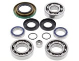 New * All Balls * Front Differential Bearing & Seal KIT For CAN-AM QUEST 650