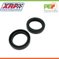 Brand New * XRP * Motorcycle Fork Seal Kit For APRILIA RXV550 550cc '06-09