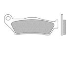 New * Newfren * Touring Sintered Front Brake Pad For KTM 520 EXC 520cc '2000