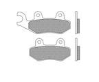 Newfren Touring Sintered Front Brake Pad For HUSQVARNA WR125 125cc &#39;92-94