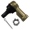 Whites Tie Rod End Kit WPTR09 - Left