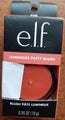 elf Luminous Putty Blush