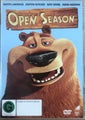 Open Season Dvd