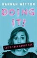 Doing It by Hannah Witton - Paperback