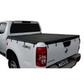 Aussie Tonneaus Bunji Loop Tonneau Cover To Fit Holden Colorado RG Dual Cab (...