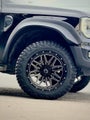 2022+ 19cm Wide , FORD RANGER MONSTER FLARES !!!! NZ LARGEST & STRONGEST FLARES