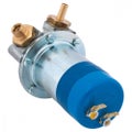Morris Minor Electronic Fuel Pump / Petrol Pump - HARDI, Dual Polarity