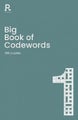 Big Book of Codewords Book 1: a bumper codeword bo