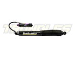 Dobinsons MRA Rear Shock (Pair) to suit Toyota Landcruiser 76 Series 2007-Onw...