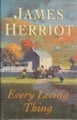 Every Living Thing by James Herriot
