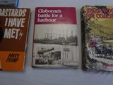 Gisborne's Battle For a Habour Philip Whyte