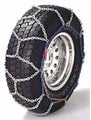AlpineStar Diamond Pattern EasyFit SUV / 4WD Snow Chains