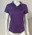 Asics purple womens top size 10