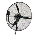 750mm Wall Mounted Workshop Fan