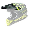 Shoei VFX-WR Peak Grant 3 TC3