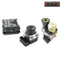 ABS COMPUTER ABS ECU VW