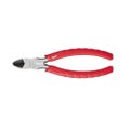 Milwaukee 48226107 178mm 7" Flush Forged Carbide Reaming Diagonal Cutting Pliers