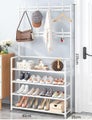 Simple Design IKE Style Shoe Rack Hanger
