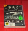 The Bet - DVD