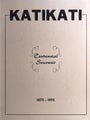 KATIKATI: Centennial Souvenir 1875-1975