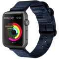 Nylon Buckle Strap for Apple Watch Ultra