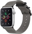 Nylon Buckle Strap for Apple Watch Ultra