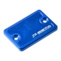 ZETA F-BRAKE RESERVOIR COVER HON XR/SUZ DRZ/KAW KLX/CRF250L DFZE868306