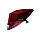 Tail Light To Suit Honda Civic Fk Hatch 2012-2015 Right