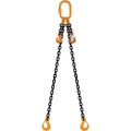 ITM 2 Leg Chain Sling-8mm Chain - 2M Length