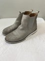 EMU AUSTRALIA ANKLE LEATHER BOOTS SIZE 7