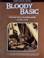 Bloody Basic - Fantasy Role Playing Game - Weird Fantasy Edition
