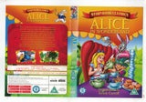 Alice in Wonderland