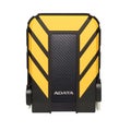 ADATA Durable USB External HDD 1TB - HD710 Pro, Yellow, USB 3.2 Gen 1 (AHD710...