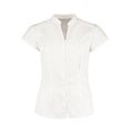 Kustom Kit Womens/Ladies Continental V Neck Capped