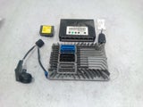 2013 Holden Captiva Computer / Ecu