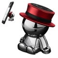 Magnetic Phone Mount Super Strong Magnet Car Magnetic Phone Holder 360 Rotation