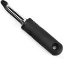 Premium Vegetable Peeler For Kitchen Swivel Fruit Peeler With Soft Grip Handle