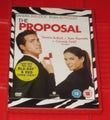 The Proposal - DVD