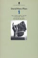 David Hare Plays 1 by David Hare - Paperback