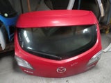 Mazda Axela / Mazda 3 BL Tailgate