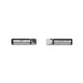 Insize Tips For Screw Thread Micrometer 60 Deg 0.4-7mm 3.5-64tpi