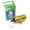 Ignition Coil- Sports (Late Type Push-In H T Lead) (Lucas) Code:VAC103LS