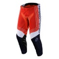 Troy Lee Designs GP Air Rhythm Motocross Pants Orange