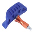 Whites Rim Lock Nylon - 1.85
