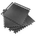 Foam Floor Mat (4pcs)