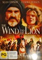 Wind and the Lion, The
