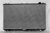 NEW RADIATOR ASSEMBLY FITS TOYOTA CAMRY SOLARA 3.0L 97-1999 164000A062 TO3010109