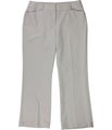 Alfani Womens Curvy Dress Pants