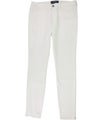 DSTLD Womens Mid-Rise Skinny Fit Jeans