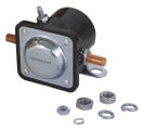 12V 150A 3 TERMINAL SOLENOID FOR FORD MEYER HYDRAULIC PUMP MOTORS E47 E57 E60